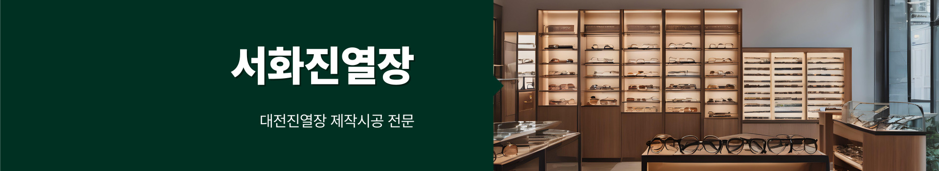 서화진열장 PC 비주얼 0