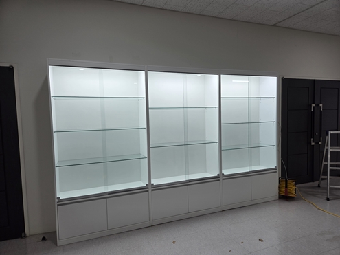 서화진열장 PC 이미지 4268533