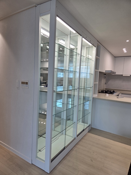 서화진열장 PC 이미지 4310232